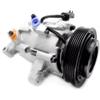 AC Conditioning Compressor for Jeep Liberty V6 3.7L 226cid Dodge Nitro V6 3.7L 226cid 55111400AB 55111400AE 55111406AD 55111-400AB 55111-400AE 55111-406AD view 3