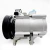 AC Conditioning Compressor for Jeep Liberty V6 3.7L 226cid Dodge Nitro V6 3.7L 226cid 55111400AB 55111400AE 55111406AD 55111-400AB 55111-400AE 55111-406AD view 4