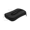 Veemoon Magnetic Waterproof Motorcycle Tank Bag with Touchscreen Phone Holder, Small Gas Tank Pouch for Motorbike, Electric Scooter, and Cycling Storage view 2