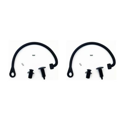Direct Fit Gas Cap 2 Set Fit For Alfa Romeo Fit For Fiat 500 Grande Punto Bravo Doblo Car Fuel Tank Cap Cover Cable Line Rope Ring Car Part Replacement Parts