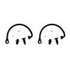Direct Fit Gas Cap 2 Set Fit For Alfa Romeo Fit For Fiat 500 Grande Punto Bravo Doblo Car Fuel Tank Cap Cover Cable Line Rope Ring Car Part Replacement Parts view 1