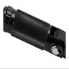 Foot Peg Pedals Universal M8 8MM CNC Motorcycle Footpegs Motor Folding Footrests Foot Pegs Rear Pedals Moto Rearset Foot Pegs view 2