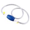 Hand Siphon Pump, Portable Gas Liquid Transfer Pump with 1.5m Hose, High Flow for Cars - Leak Proof Design, Easy One - Handed Operation, Universal Use view 3