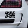 Car Stickers Vinyl Decal Waterproof Creative Films Decorative Decals Auto Exterior Accessories(Red,25 * 17cm) view 2