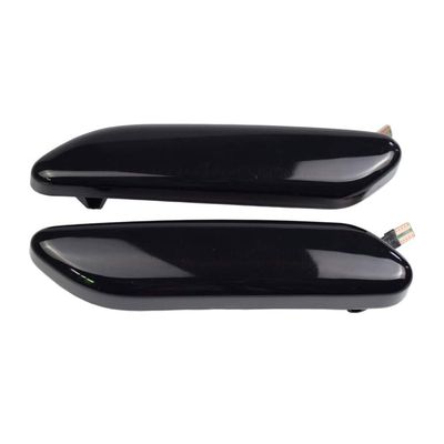 LED Side Tow Mirror Marker Light for Mini Cooper R60 Countryman 20102017, Car Dynamic Indicator Lights Door Wing Rearview Mirrors Turn Signal Blinker Lamp Replacement