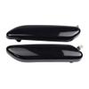 LED Side Tow Mirror Marker Light for Mini Cooper R60 Countryman 20102017, Car Dynamic Indicator Lights Door Wing Rearview Mirrors Turn Signal Blinker Lamp Replacement view 1
