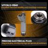 Fuel Injectors 23250-0H010 Compatible with Toyota RAV4 2.0L Camry 2.4L view 4