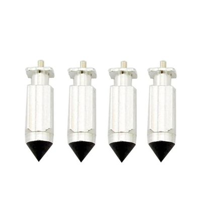 4Pcs Motocycle Carburetor Float Oil Needle For CB400 CB250 Hornet 250 CBR22 CBR29 MC22 NC29 CB750 Vtec 400 1999-2007 Motorcycle Repair