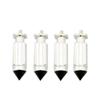 4Pcs Motocycle Carburetor Float Oil Needle For CB400 CB250 Hornet 250 CBR22 CBR29 MC22 NC29 CB750 Vtec 400 1999-2007 Motorcycle Repair view 1