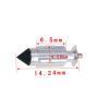 4Pcs Motocycle Carburetor Float Oil Needle For CB400 CB250 Hornet 250 CBR22 CBR29 MC22 NC29 CB750 Vtec 400 1999-2007 Motorcycle Repair view 2