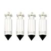 4Pcs Motocycle Carburetor Float Oil Needle For CB400 CB250 Hornet 250 CBR22 CBR29 MC22 NC29 CB750 Vtec 400 1999-2007 Motorcycle Repair view 3