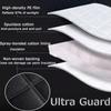RHHAXYQ Waterproof Car Cover All Weather Snowproof for Ford Puma St/Puma ST-Line X/Puma, Hail Car Cover,Thick Material Outdoor Foldable Protective Shield b56fmm tf5f view 3