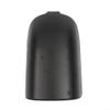 Black Handbrake Handle Lever Cover for C30, C70, S40, and V50 (20042013) | Rubber + ABS Shift Boot | Direct Replacement Parking Brake Cap view 4