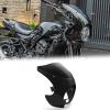 XINMOZR For Z900RS Z900SE 2025 2024 2023 2022 2021 2020 2019 2018 Windshield Cowl Motorcycle Front Headlight Fairing Cover (b) view 1