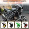 XINMOZR For Z900RS Z900SE 2025 2024 2023 2022 2021 2020 2019 2018 Windshield Cowl Motorcycle Front Headlight Fairing Cover (b) view 2