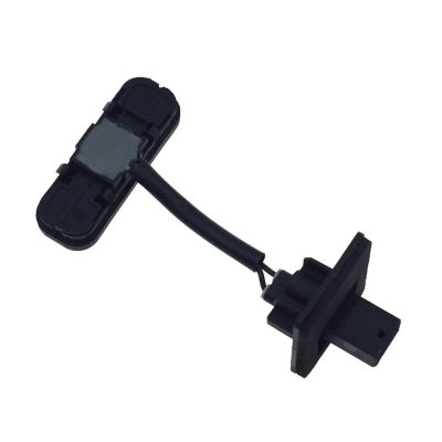 Car Tailgate Latch Catch, for Insignia 2013 2014 2015 2016 2017 Car Trunk Lid Lock Latch Tailgate Switch Trunk Release 13422270