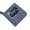 Car Tailgate Latch Catch, for Insignia 2013 2014 2015 2016 2017 Car Trunk Lid Lock Latch Tailgate Switch Trunk Release 13422270 view 2