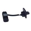 Car Tailgate Latch Catch, for Insignia 2013 2014 2015 2016 2017 Car Trunk Lid Lock Latch Tailgate Switch Trunk Release 13422270 view 3