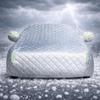 5-Layes Car Hail Protector Custom Fit for BMW M5 Touring 2024-2026 Anti-Hail Car Covers for Automobiles All Weather Waterproof Heavy Duty for Truck/SUV/Coupe view 1
