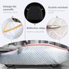 5-Layes Car Hail Protector Custom Fit for BMW M5 Touring 2024-2026 Anti-Hail Car Covers for Automobiles All Weather Waterproof Heavy Duty for Truck/SUV/Coupe view 2