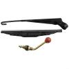 Wrenmor For Polaris For RZR 800 900 1000 UTV Windshield Wiper Kit For XP For Commander For Honda For Can Am Maverick X3 UTV 1 Pack(Arm280MM+wiper250MM) view 1
