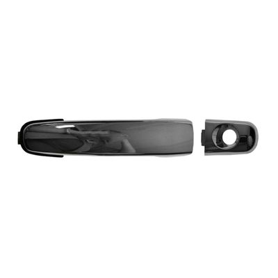 WGBNIF Exterior Door Handle Outside Left for Chevrolet Equinox 2005-2009