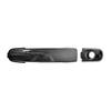 WGBNIF Exterior Door Handle Outside Left for Chevrolet Equinox 2005-2009 view 1