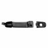 WGBNIF Exterior Door Handle Outside Left for Chevrolet Equinox 2005-2009 view 2