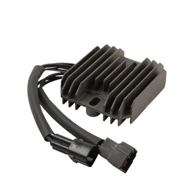 Voltage Regulator Rectifier Compatible with GSXR600 GSXR750 GSXR650 GSXR1000 Models 2006-2016