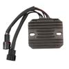 Voltage Regulator Rectifier Compatible with GSXR600 GSXR750 GSXR650 GSXR1000 Models 2006-2016 view 2