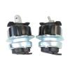 Car Engine Mounts 2Pcs Engine Motor Mount for BMW X5 X6 E70 E71 22116795417 22116793016 Car Replacement Repair Parts Strut Motor Engine Mount view 2