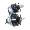 Car Engine Mounts 2Pcs Engine Motor Mount for BMW X5 X6 E70 E71 22116795417 22116793016 Car Replacement Repair Parts Strut Motor Engine Mount view 3