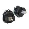 Car Engine Mounts 2Pcs Engine Motor Mount for BMW X5 X6 E70 E71 22116795417 22116793016 Car Replacement Repair Parts Strut Motor Engine Mount view 4