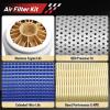 10Pcs Maintenance Filter Kit for Bobcat T66 T64 T76 S76 S62 S64 S66 S86 T62 T86 Replace OE 7343102 7386225 7386224 7414582 7336334 7319444 7348032 view 4
