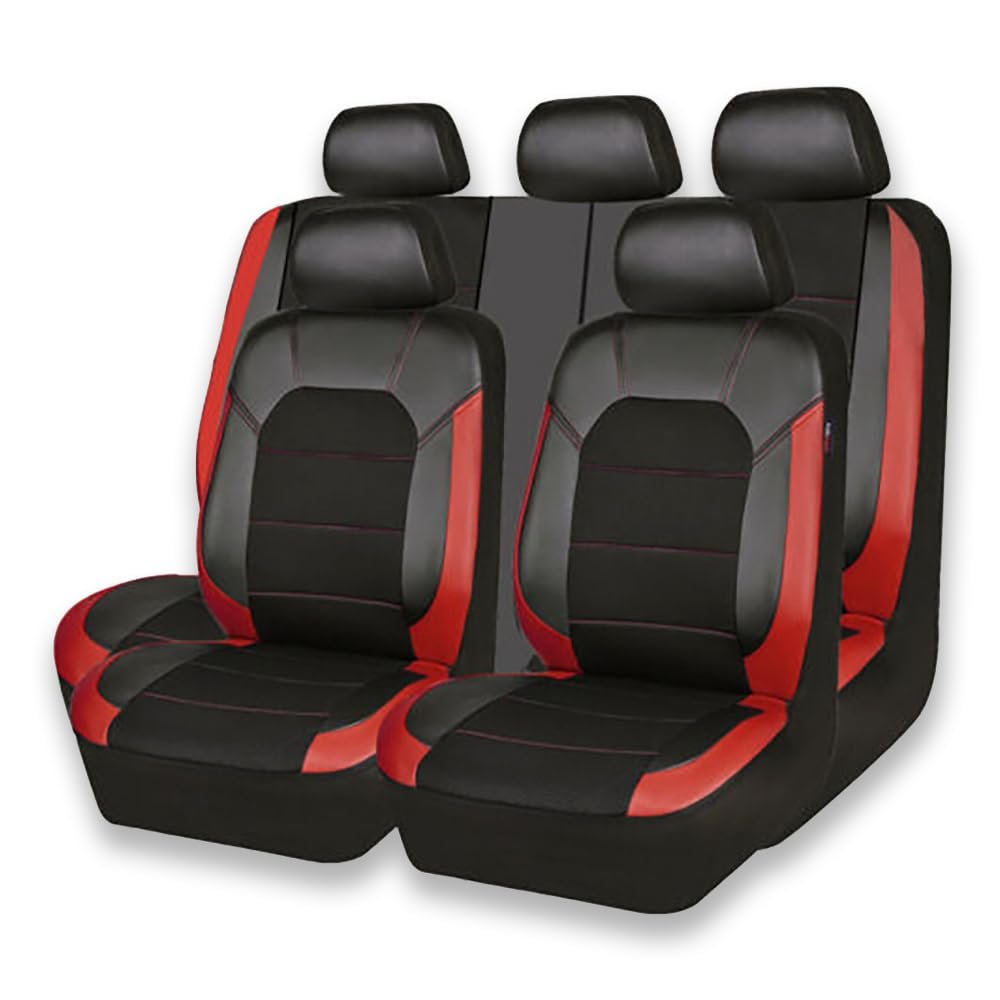 APAFC Car Seat Covers Full Set for Nissan Frontier 19972025 2026 D41,Car seat Covers,Breathable Sport Design Vehicle Cushion,Breathable All Weather Vehicle Cushion,Auto Interior Decor,C