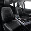 APAFC Car Seat Covers Full Set for Nissan Frontier 19972025 2026 D41,Car seat Covers,Breathable Sport Design Vehicle Cushion,Breathable All Weather Vehicle Cushion,Auto Interior Decor,C view 2