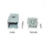 automotive connectors 6 Pin 6098-0245 6098-0246 Automotive Electric Wiring Cable Socket Connector easy replacement(Female,1PCS) view 3