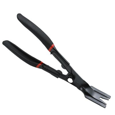 Wuyaoyao Panel Clip Pliers, Auto Door Panel Upholstery Trim Clips Removal Tool, Car Panels Clip Removal Plier, Automotive Fastener Push Pin Pry Pliers, Vehicle Dash Repair Tool, Car Accessories