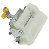 JESHENIX Tailgate Handle White Outer for Mitsubishi Montero 1992-2006 view 3