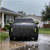 Hail Covers for Cars Compatible with Subaru Outback (2000-2026), Hail Blankets for Car Padded All Weather, Waterproof Rain Sun Snow Protection N235s view 1