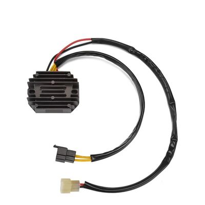 32800-08D10 Voltage Rectifier For DR200 DR200SE 1996-2013 DR125 DR125SE 1994-2002