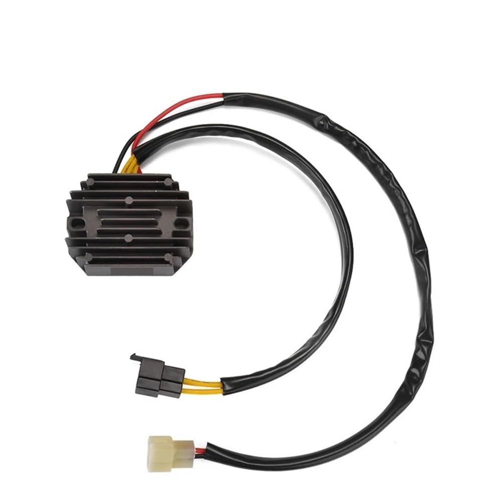 32800-08D10 Voltage Rectifier For DR200 DR200SE 1996-2013 DR125 DR125SE 1994-2002