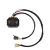 32800-08D10 Voltage Rectifier For DR200 DR200SE 1996-2013 DR125 DR125SE 1994-2002 view 1
