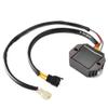 32800-08D10 Voltage Rectifier For DR200 DR200SE 1996-2013 DR125 DR125SE 1994-2002 view 4