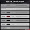 Gun Metallic KAD for Nissan Touch Up Paint Kit[2K Clear Coat Included],Exact Color Match Touch Up Paint for Chip and Scratch Repair view 3