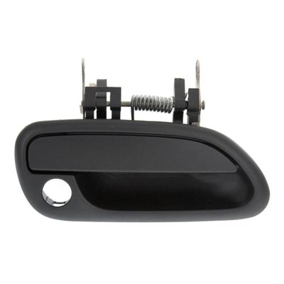 SQAMOR Exterior Door Handle Front Right for Subaru Baja 2003-2006