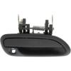 SQAMOR Exterior Door Handle Front Right for Subaru Baja 2003-2006 view 4
