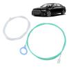 6ft Flexible Sunroof Drain Cleaner Brush Tool for Car Windshield Wiper view 3