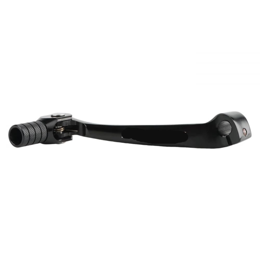 Universal Aluminum Shift Lever Pedal For NC250 Engine Compatible With 125-250cc Motocross Dirt PitBike