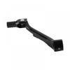 Universal Aluminum Shift Lever Pedal For NC250 Engine Compatible With 125-250cc Motocross Dirt PitBike view 2